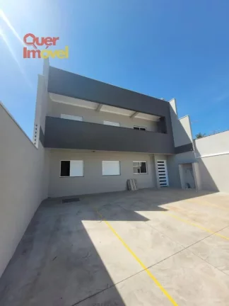 Imagem Apartamento à venda em Ribeirão Preto-SP, Jardim Paulistano: 2 quartos, 1 suíte, 2 salas, 2 banheiros, 2 vagas, 66m²!