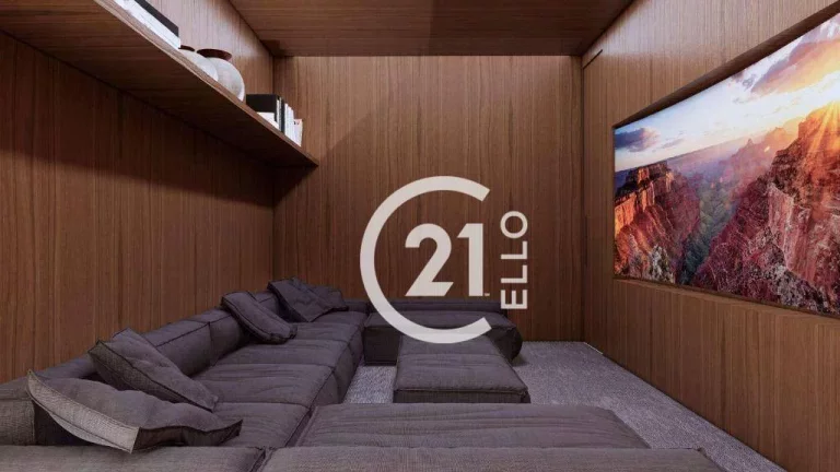 Imagem Casa em Condominio à venda no Jardim Brooklin / São Paulo