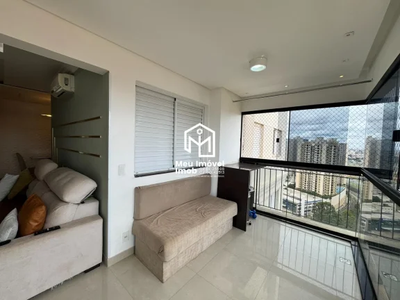 Imagem Acqua Village Apartamento 3 Quartos Águas Claras Brasília