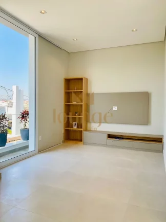 Imagem Casa Em Condominio em Votorantim
