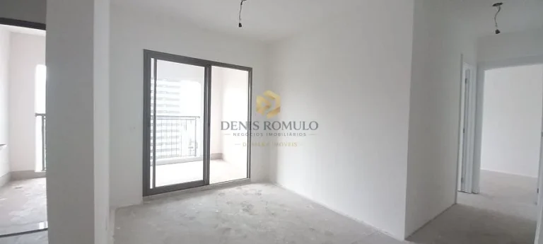 Imagem Apartamento 2 quartos 1 suíte, 60m2, 1 vaga, em Perdizes