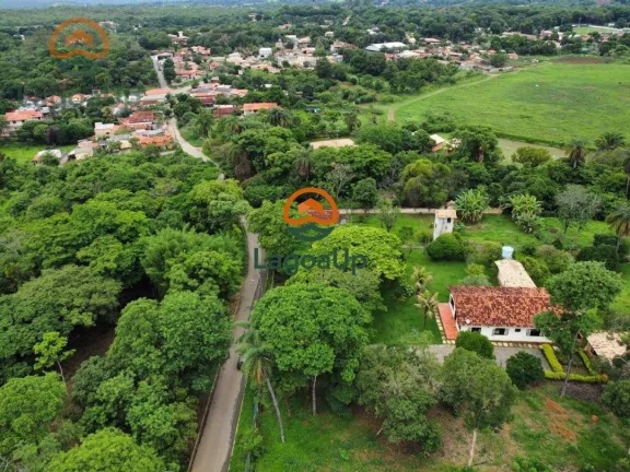 Imagem Sítio com 4 dormitórios à venda, 10000 m² por R$ 1.450.000,00 - Lapinha - Lagoa Santa/MG
