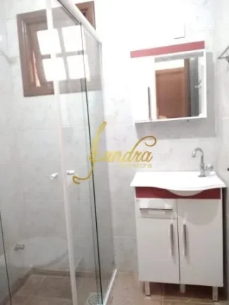 Imagem Casa duas quadras do mar venda ou locação de temporada com 03 dormitórios