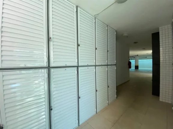 Imagem Apartamento à Venda em Forte, Praia Grande - SP