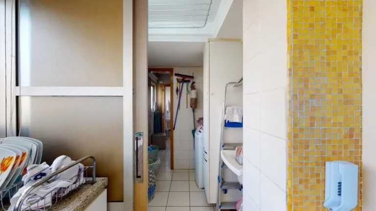 Imagem APARTAMENTO RESIDENCIAL em São Paulo - SP, Jardim América