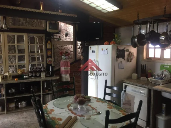 Imagem Casa à venda, 700 m² por R$ 650.000,00 - Itaipu