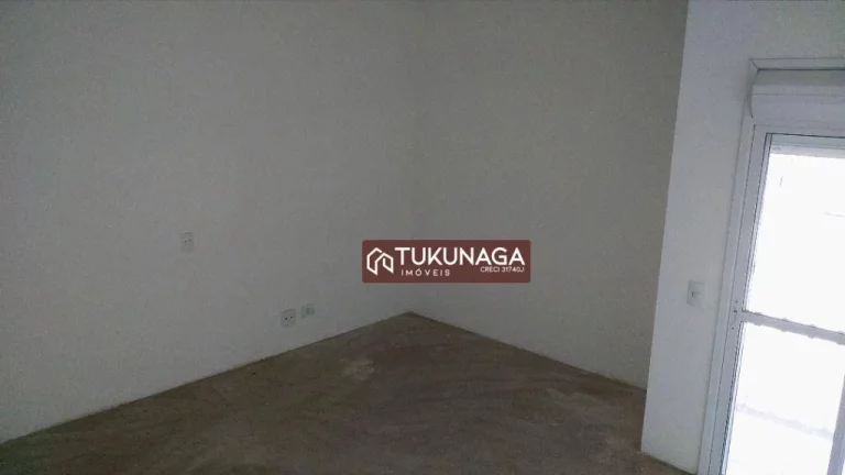 Imagem Sobrado com 3 dormitórios à venda, 196 m² por R$ 1.380.000,00 - Vila Rosália - Guarulhos/SP