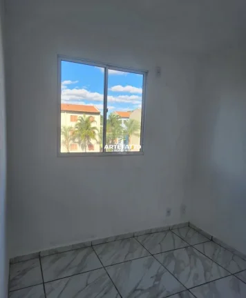 Imagem Vende-se apartamento condomínio Filadélfia
