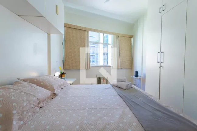 Imagem Apartamento à Venda - Copacabana, 3 Quartos, 130 m2