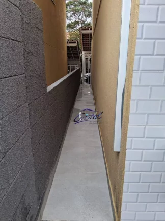 Imagem Casa com 2 quartos, 70 m² - venda - Granja Viana - Cotia/SP