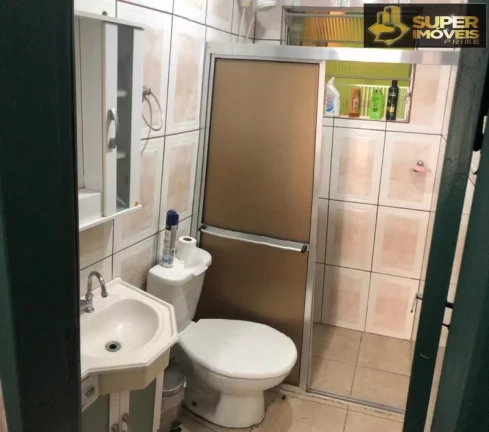 Imagem Casa a Venda no bairro Fragata - Pelotas, RS