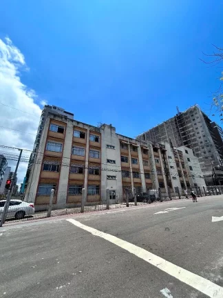 Imagem Apartamento à venda, 65 m² por R$ 300.000,00 - Praia da Costa - Vila Velha/ES
