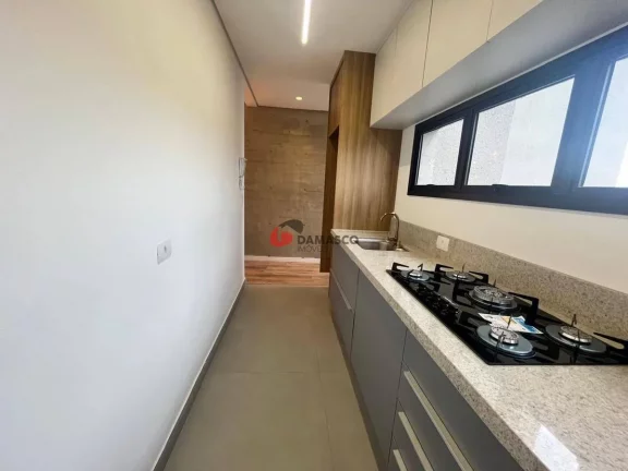 Imagem Apartamento à venda, Vila Alpina, Santo André, SP