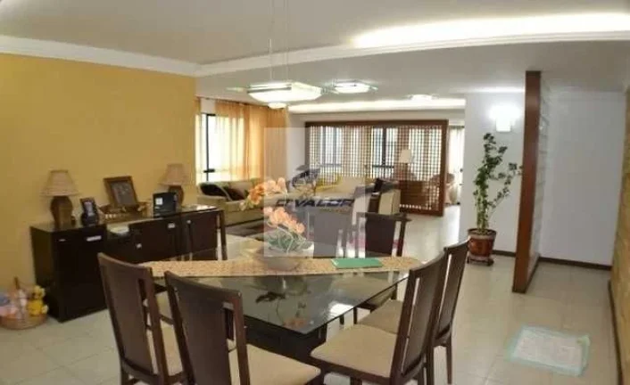 Imagem Apartamento em Cabo Branco