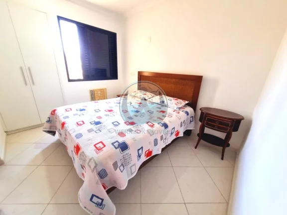 Imagem Apartamento a venda em Ubatuba
