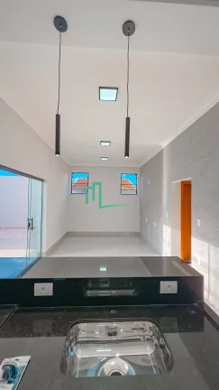 Imagem LINDA RESIDÊNCIA DISPONÍVEL A VENDA NO JARDIM PANORAMA