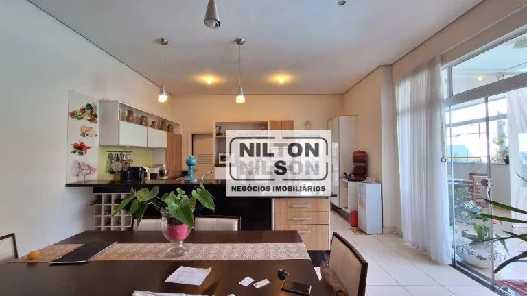 Imagem Casa à venda, 250 m² por R$ 1.100.000,00 - Jardim Chapadão - Campinas/SP