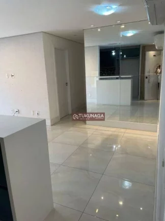 Imagem Apartamento Alto Padrão 68m² n2 Dorms (1 Suíte), Planejadoso Cidade Maia