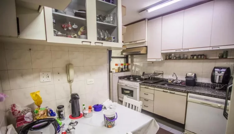 Imagem APARTAMENTO RESIDENCIAL em SÃO PAULO - SP, CHÁCARA INGLESA