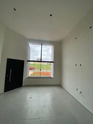 Imagem Linda casa a venda no Condomínio Ninho Verde I Eco Residence