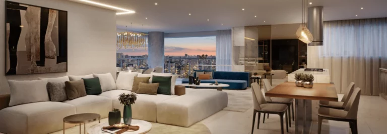 Imagem APARTAMENTO RESIDENCIAL em Barueri - SP, Alphaville