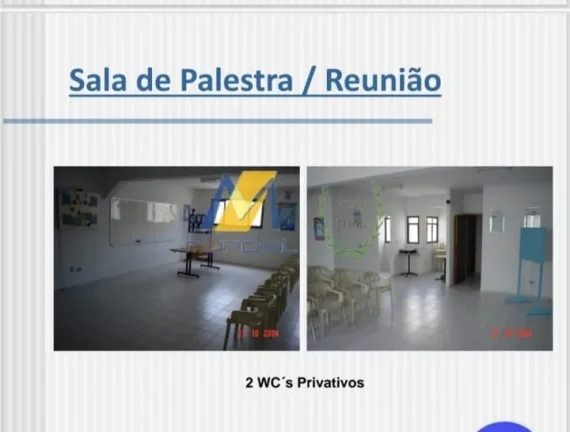 Imagem Prédio Comercial - Oportunidade Única!