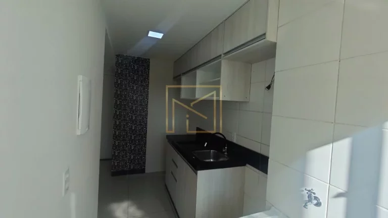 Imagem Apartamentos / Padrão na cidade de Hortolândia