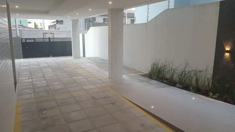 Imagem Apartamento Garden à venda, 65 m² por R$ 419.000,00 - Jardim São Paulo - João Pessoa/PB