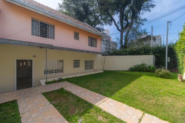 Imagem Casa Residencial de 2 quartos no bairro Vila Izabel