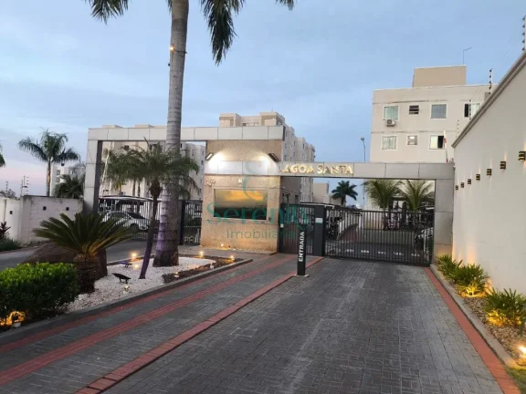 Apartamento à venda por R$ 220.000,00 - Acquaville - Londrina - PR