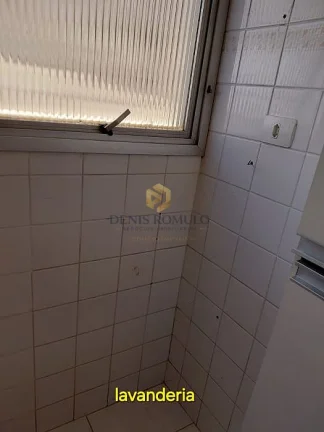 Imagem Apartamento 2 dormitórios 1 suíte, 63m², 2 vagas, no Imirim