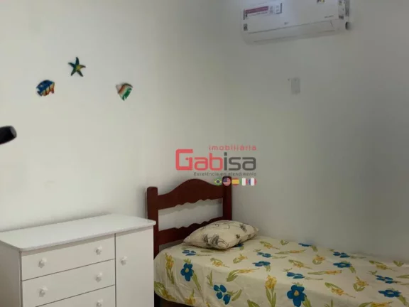 Imagem Apartamento com 4 dormitórios à venda, 100 m² por R$ 750.000,00 - Algodoal - Cabo Frio/RJ
