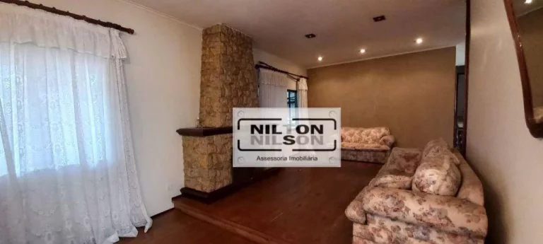 Imagem Casa à venda, 544 m² por R$ 2.200.000,00 - Chácara da Barra - Campinas/SP