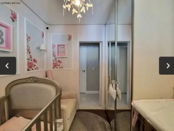 Imagem APARTAMENTO RESIDENCIAL em SÃO PAULO - SP, VILA ANDRADE
