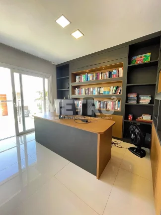 Imagem Casa para locação no Alphaville com 3 quartos, sendo 2 suítes, PETROLINA - PE