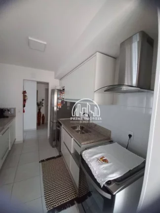 Imagem Apartamento com 4 dormitórios à venda, 122 m² por R$ 950.000,00 - Vila Rica - Jundiaí/SP
