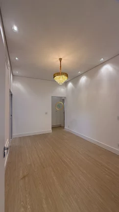 Imagem LINDA RESIDÊNCIA TÉRREA NOVA DISPONIVEL Á VENDA NO RESIDENCIAL OLIVITO EM FRANCA/SP