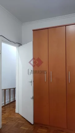 Imagem Casa à Venda, 4 Quartos, 110 m² - Bela Vista, São Paulo