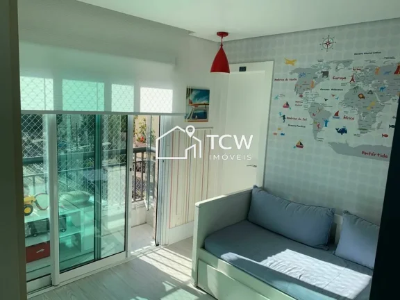 Imagem Apartamento Alto Padrão 3 suítes