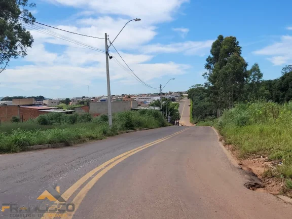 Imagem OPORTUNIDADE NO LOTEAMENTO VILA DOURADA