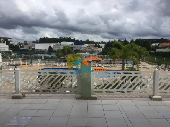 Imagem Casa Assobradada, com 3 dormitórios à venda, 89 m² por R$ 580.000 - Jardim Belizário - Cotia/SP