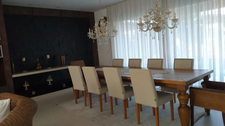 Imagem Casa em Condominio 5 Dormitórios - Bairro Nova Xangri-Lá