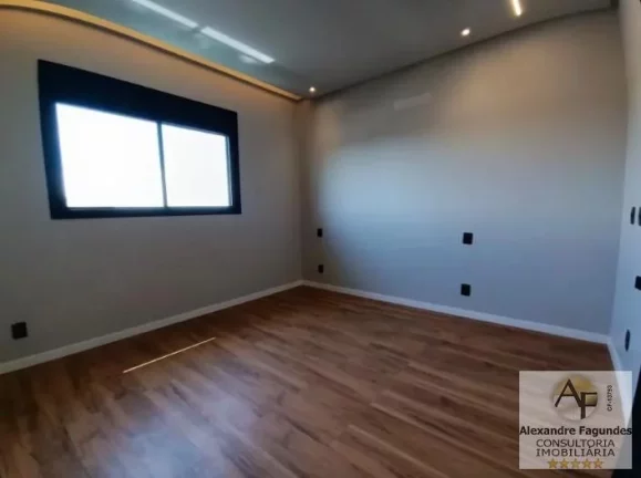 Imagem Sobrado em Condomínio para Venda em Aparecida de Goiânia, Parqville Pinheiros, 4 dormitórios, 4 suítes, 6 banheiros, 4 vagas