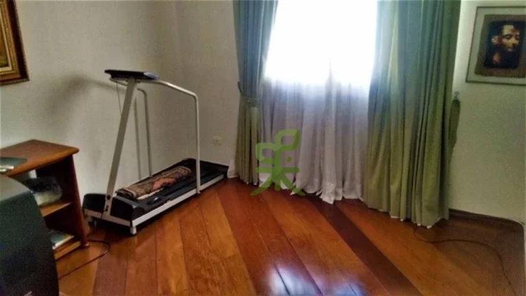 Imagem Apartamento com 4 dormitórios à venda, 161 m² por R$ 850.000,00 - Vila Suzana - São Paulo/SP