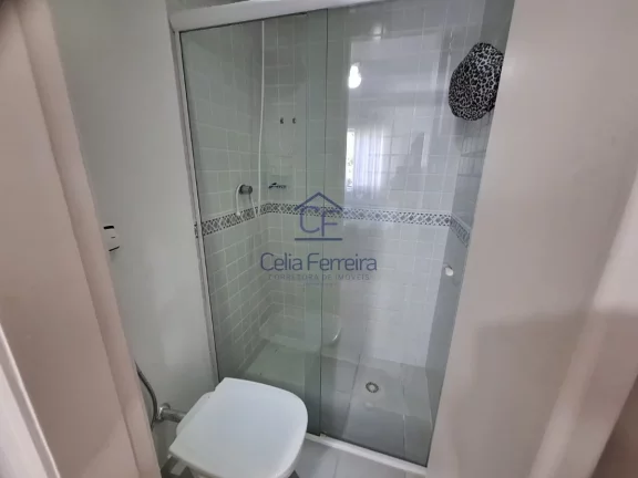 Imagem Excelente apartamento para locação temporada condomínio Costa Verde, Tabatinga - Caraguatatuba/SP