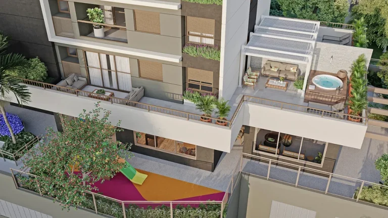 Imagem Practical Life Jardim Prudência - Residencial
