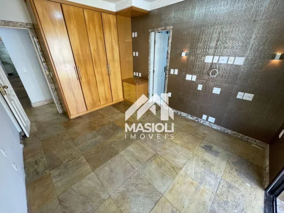 Imagem Apartamento com 4 dormitórios à venda, 280 m² por R$ 1.430.000,00 - Praia da Costa - Vila Velha/ES