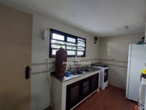 Imagem Casa à venda, 120 m² por R$ 445.000,00 - Fazendinha - Teresópolis/RJ