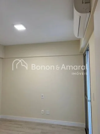 Imagem Cobertura com dois pisos duplex, recém reformada.

Próximo a supermercados (Taquaral e Dalben), ba...