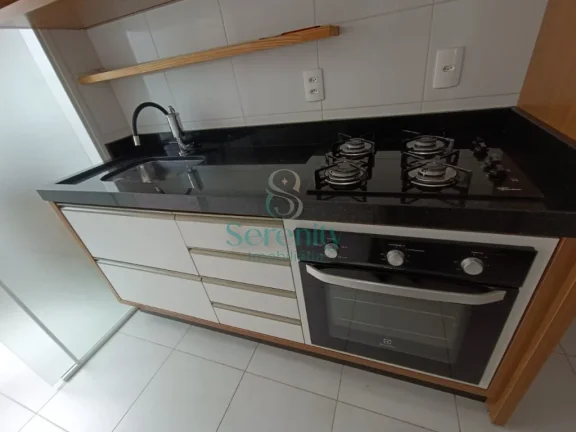 Imagem Apartamento à venda e para alugar no Jardim Acquaville em Londrina/PR